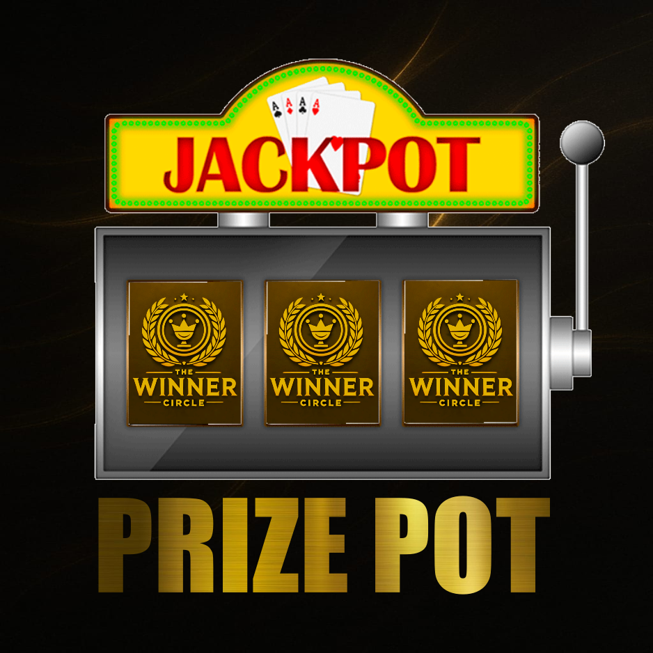 Monthly Prize Pot