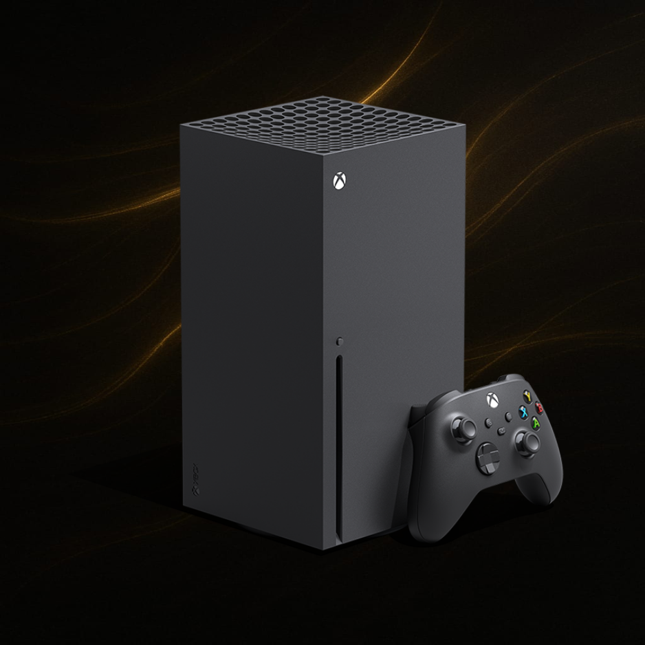 Xbox Series X